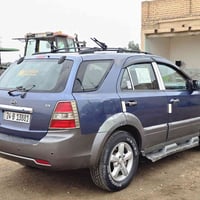 سورنتو ٢٠٠٧ • خليجي • كفالة عامه