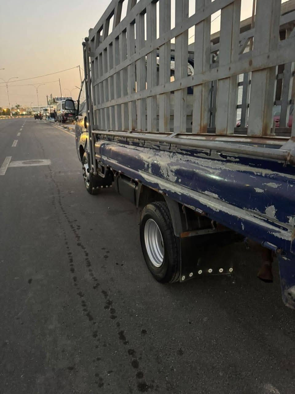 السلام عليكم كيه حمل ٢٠١٣ سياره كفاله
السعر ١٢٠ وبيه مجال
***********
