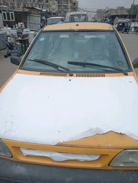 سايبا موديل 12لاتنقيص ولاتبخير جاهزة گبل للشارع بأسمي تحويل مباشر العن...