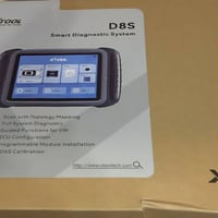 كاشف أعطال • أجهزة فحص • معدات فحص