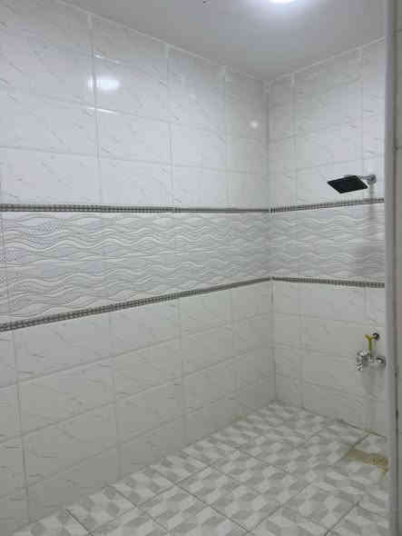 #اسعد_الله_اوقاتكم_بكل_خير⁉️👋🏼

دار سكن للبيع بناء 2025

#المساحه 320 متر  على تبليط مباشرتاً

#جنس_العقار :: طابو ملك صرف زراعي باسم عراقي سند 25 

#العنوان :: البصره أبي الخصيب محيله قرب سوك محيله 
يبعد عن شارع سايدين 200متر موقع راقي

#يحتوي البيت على ثلاث ٣ غرف منام كبار
و ديوان
و مطبخ و صاله
و مناور عدد 2
و صحيات داخلي وخارجي و حديقه و كراج سياره

#البيت جاهز من كلشي تستلم البيت عنده المكاتبه
كامل من مقطوره و كيزر و ماطور
جيب اثاثك و اكعد
و الف عافيه الي ياخذه

جميع الخدمات متوفره ماء كهرباء شارع 12 متر تبليط مباشرتاً غريب على 
#السعر (( 160 مليون وبي مجال 
#للاستفسار الاتصال على الهاتف 📳📞
📳(***********)📳 ابو كيان الحدادي
