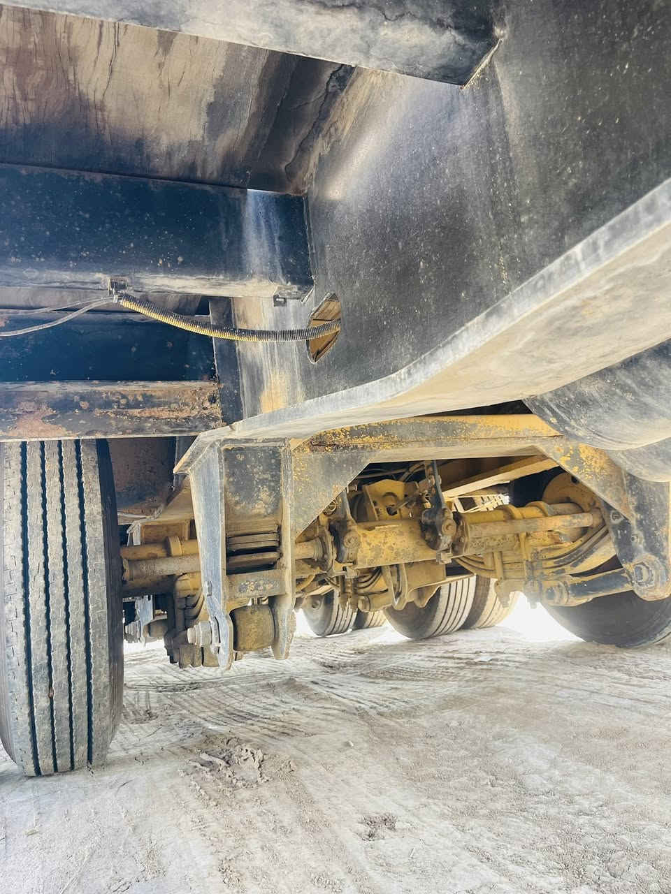 اللهم صلي على محمد وآل محمد .. سلام عليكم

البيع عربانه لودر المانيه 3 محاور تاير 17.5  عربانه استيرن

اربع شواصي  سبرنك هوائي  . رجلين اسلايت يحركن يمنه ويسره

 حالة الزيرو  مكفوله كفاله عامه 

استفسار اكثر اتصال على رقم 

***********

‭0787 020 0040‬ اللهم صلي على محمد وآل محمد .. سلام عليكم

البيع عربانه لودر المانيه 3 محاور تاير 17.5  عربانه استيرن

اربع شواصي  سبرنك هوائي  . رجلين اسلايت يحركن يمنه ويسره

 حالة الزيرو  مكفوله كفاله عامه 

استفسار اكثر اتصال على رقم 

***********

‭0787 020 0040‬
