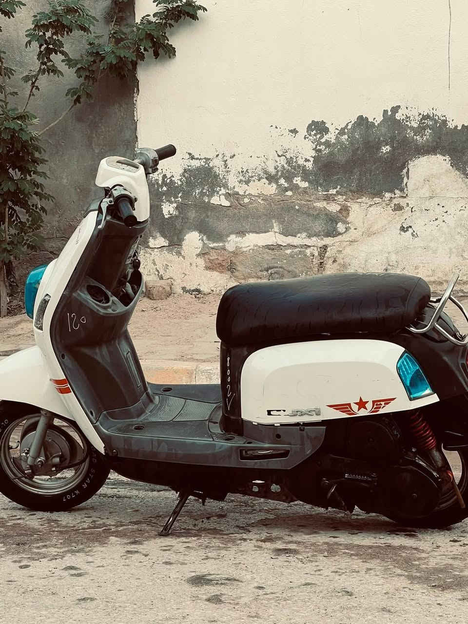 السلام عليكم دراجه ماكس بوليسي البيع سعر مناسب  شراي يتصل *********** (متوازي ) ؟
