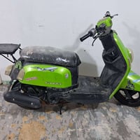 بوليس ياباني • محرك ناعم • ٢٠٠٧