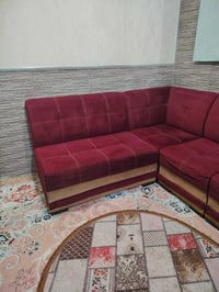 بغداد • طقم 10 مقاعد • شراي خاص