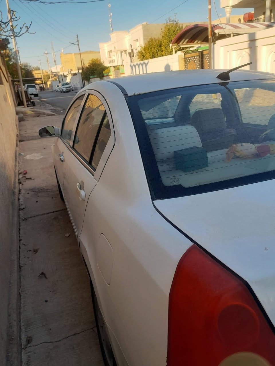 سيارة شيري للبيع  موديل ٢٠١٢ تحويل مباشر سياره نظيف السعر ٣٥ ورقه وبيه مجال الاستفسار على رقم موبايل ***********
