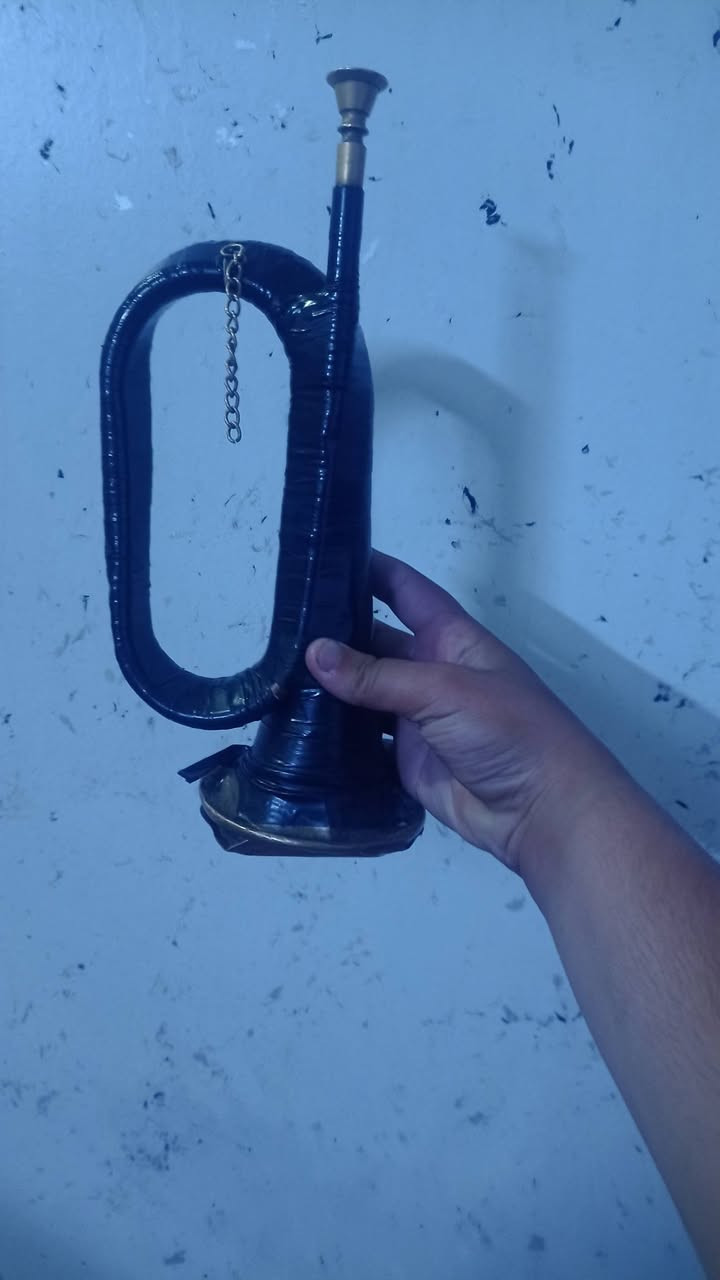 سلام عليكم بوق للبيع قيم وخذ


**إذا كنت صاحب هذا الإعلان وتريد حذفه لأي سبب، رجاءا أرسل رسالة إلى الدعم الفني**
