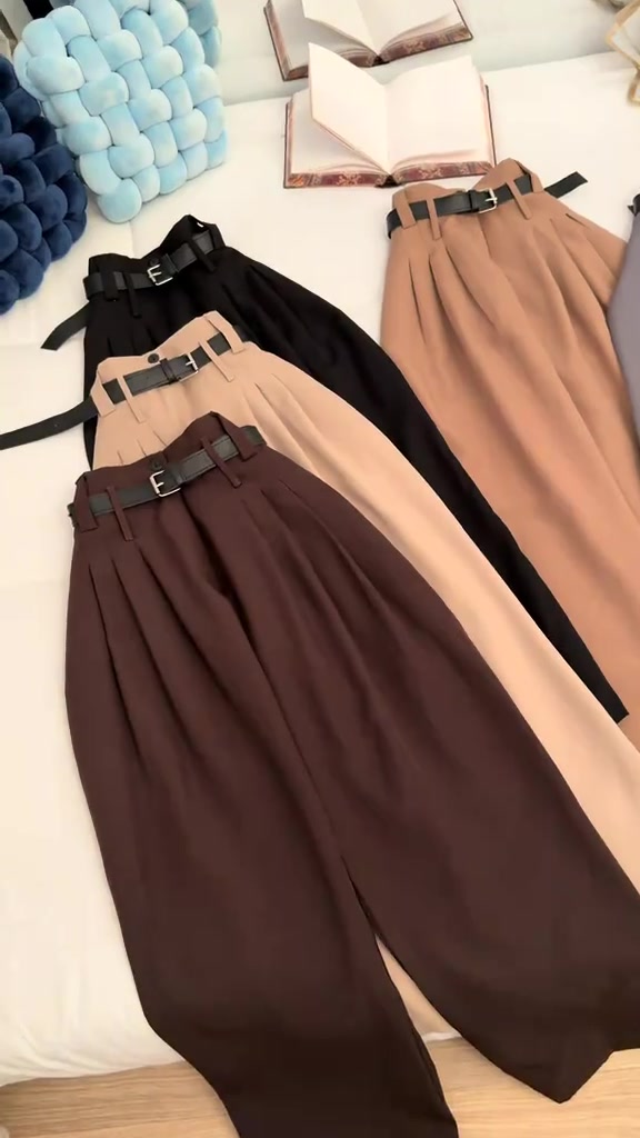 مجمع علي البيروتي🙋‍♀️ التفاصيل 👇الموسم الصيفي     بنطرون زارا سعر 15-الف   يتوفر توصيل 🚚 إلى كافه محافظات العراق  38 40 42 44 46 48 رقم الحجز *********** رقم الحجز *********** بسم الله توكلنا على الله #مصممين #اناقه #فخامه #البصرة  #بريهه    ⁩⁩⁩
