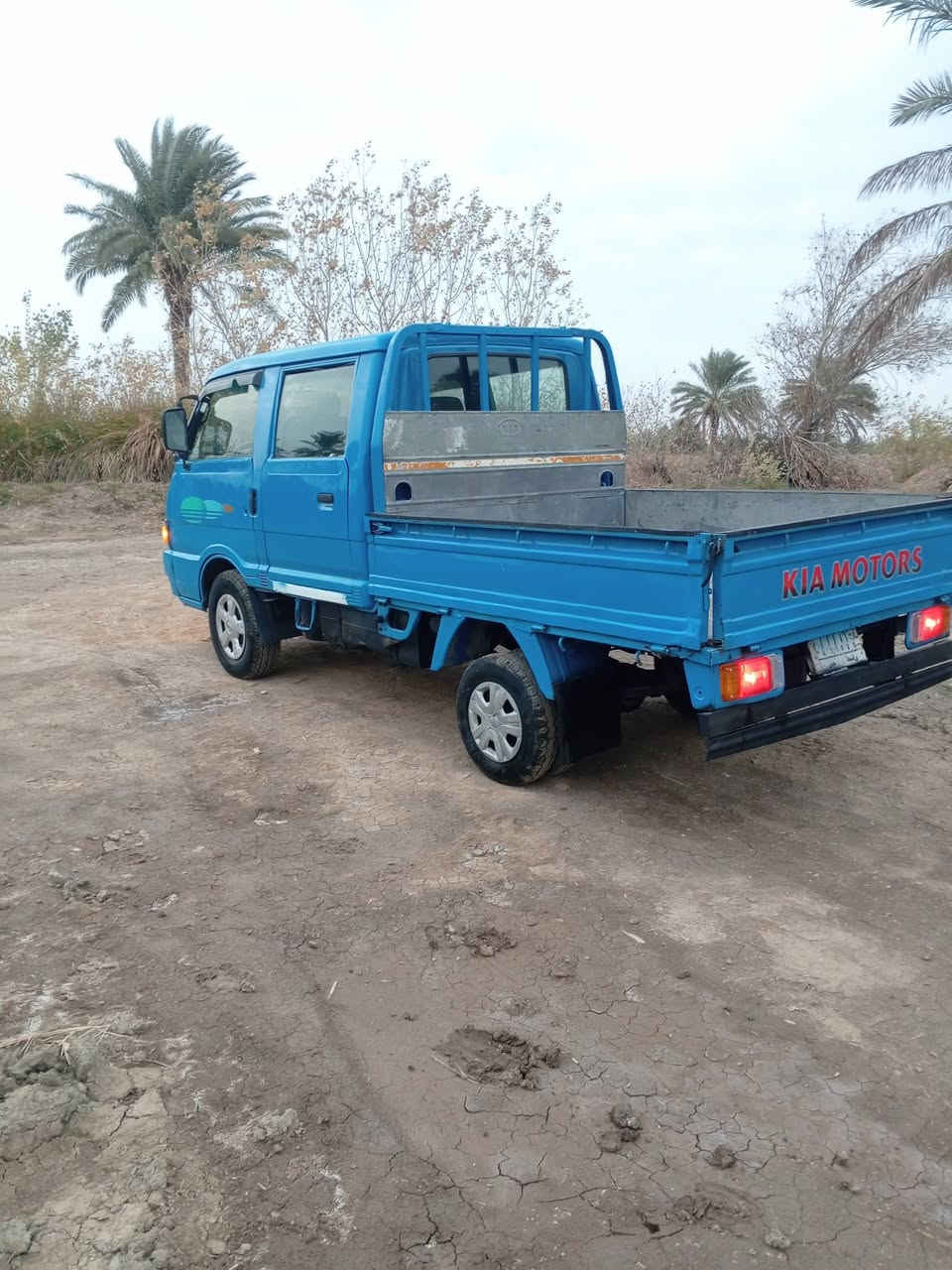 كيه بنكو دبل قماره للبيع موديل 94 مكفولة كير محرك اكسل شاصي كهربائيات كلهه شغاله سنويه لل28 كفاله عامه السعر 48 وبيه مجال المكان بابل الرقم ***********
