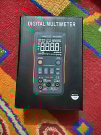 جهاز الكتروني