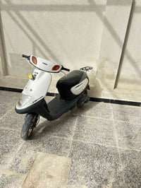 دراجه 60 منغولي للبيع معروفه  الدراجه نكره هندر وسلف كامله كلشي ماعوزه...