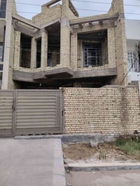 الفلوجة حي الضباط • ١٥٠م • شارع ٢٠م