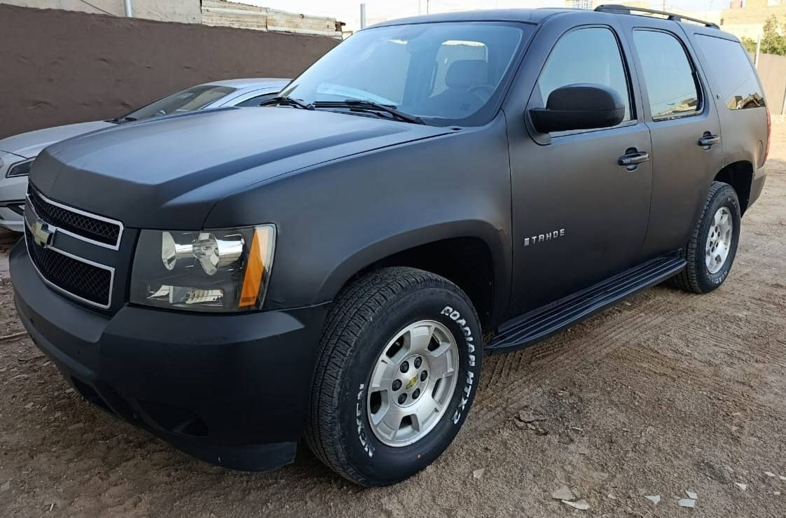 تاهو موديل2010 اصل ادوات ادوات دخول جديد خليجيه داخل ملكي بيجي (إيل تي سياره مكفوله من كصه وضربه وصبغه سياره مغلفة فابلون الاماني  4ورقات ضمان سنتين كير مكينه كفاله حداديه تخم تاير نكسل جديد هسة شادة  تبريد ثلج أرقام أربيل تنتهي 2029 كاعية مدوشمة جلد ربع ماذب علية السعر ٨٢ وبية مجال قليل مكاني العمارة ***********
