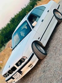بیئیم 1993فولە تەبرید لەسەر سویچ 525گێروو مەکینەی بەشەرتی 100فیتەر دەف...