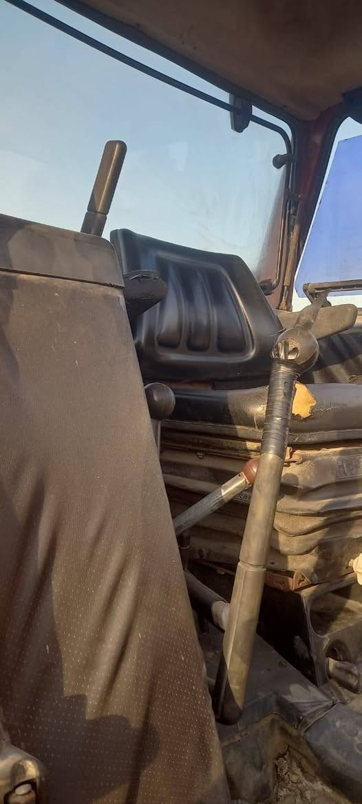 مكينة فيات 110 كفالة عامة دخول جديد ما مشتغلة بل عراق  الاتصال  *********** / ***********
