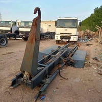 جهاز حاويه • حاويه للبيع • حاويه 6 متر • حاويه شحن • حاوية بصره