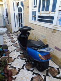 سبيسي ياباني • قفل مكاني • كوت خارجية