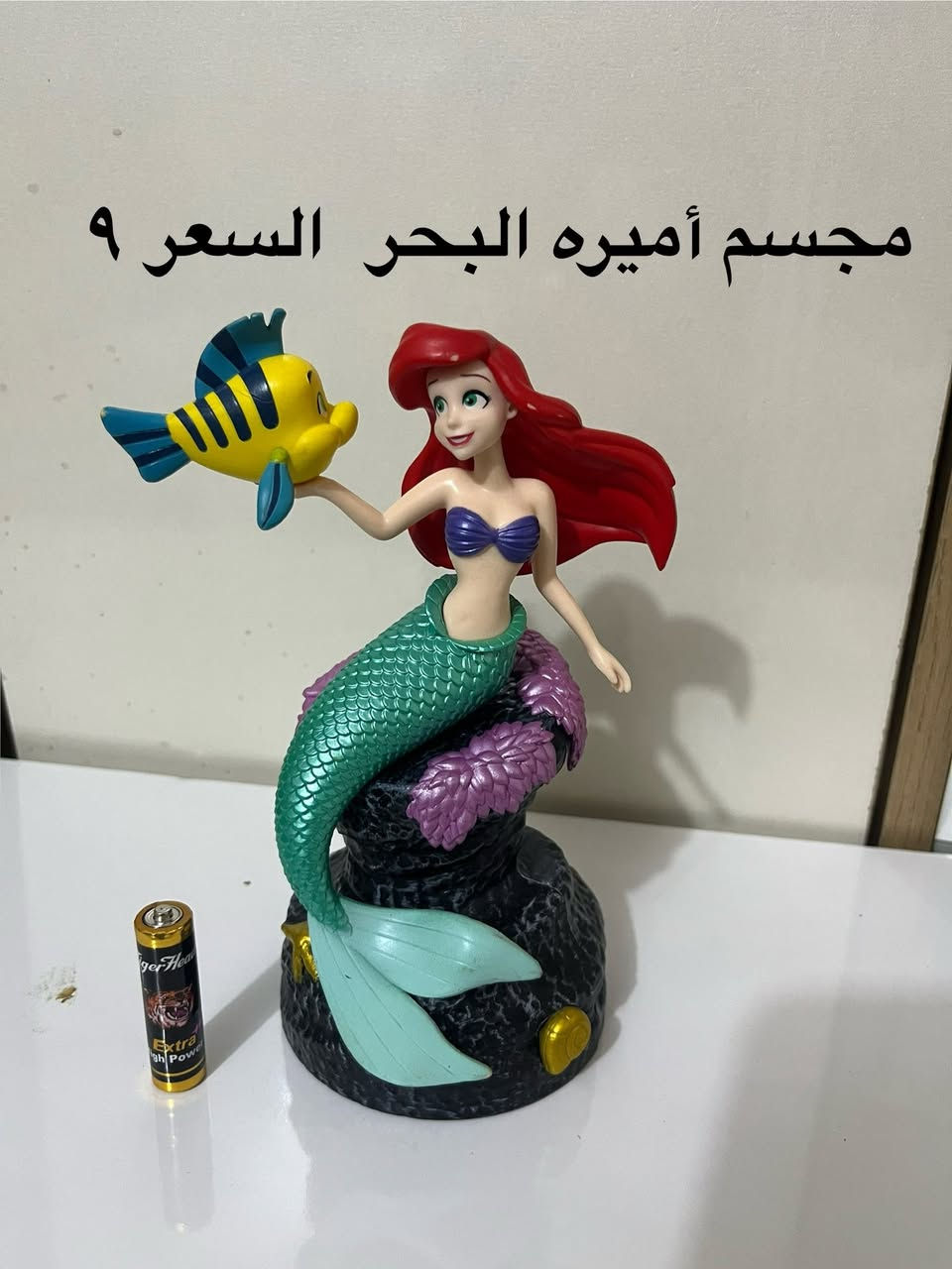 للبيع
التواصل على الخاص 
او على الواتس  ***********
