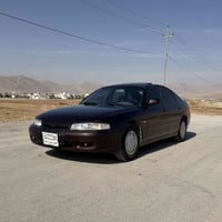 مازدا مۆدێل ١٩٩٤ فول مواسەفات دەحمی بۆ دەحمی بەشەرت   ٠٧٥٠٢٧١٠٦١١