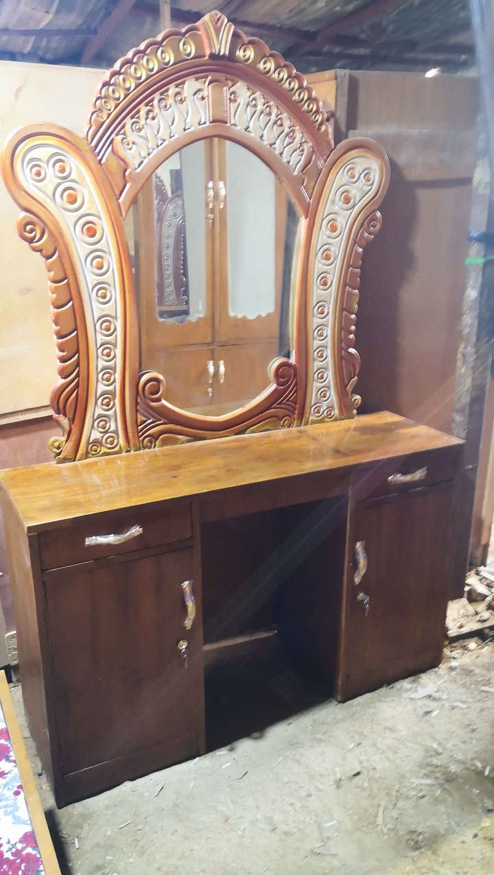 غرفة ٦ ابواب طابقين صاج مستعملة تم تجديدها بالكامل
صبغ جديد
قفالة و يدات و رفوف و تعاليك كاملة
تخت جرباية قوي و مغلف بقماش
السعر : ٣٩٠ الف
النجف حي العسكري
*********** النجف, العراق
