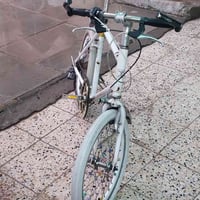 شباب بايسكل ياباني رياضي كامل من كل شي مكاني المنصور مقابل بلدية المنص...