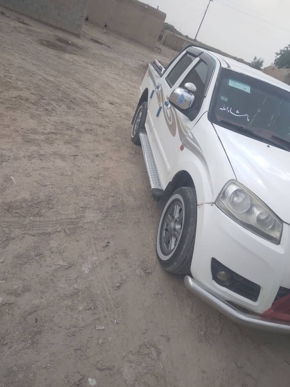 سلام عليكم سياره البيع مكفول رقم جديد سنويه٢٠٣٠ سدر جديد تويرتخم جديد مكاني ناصريه رفاعي قيرمتوجدعلفيس وهاذه رقمي ***********
