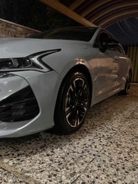 ‏Kia K5 Gt-line كي فايف جيتي لاين 2024  رقم بغداد باسمي سنوية وهزة كله...