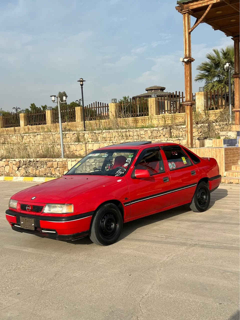 ئؤپل فكترا موديل1992حجم18گيرو محرك شرت سياره بدون ضرر بيها قتع تين سبوغ بدون دواخل بدون معجون بدون خياس سنويه جديد لحد2029شرتت تحويل بيها كوبون بنزين سياره مابي نقص سعر(44)بيها مجال بسيت ***********مكاني كركووك كركوك, العراق
