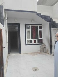 حي العسكري • بناية حديثة • ١٠٠م