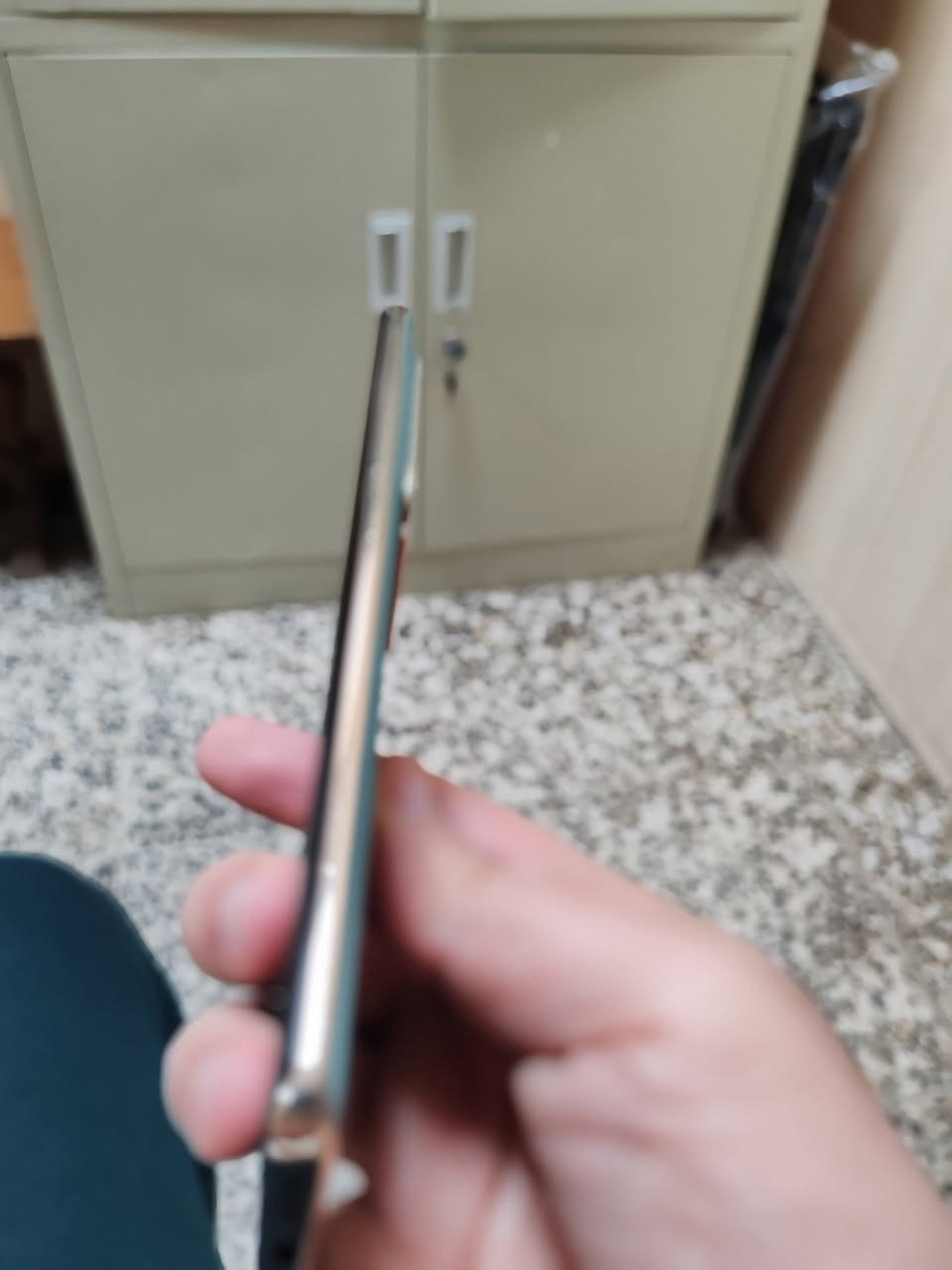 انفينكس زيرو 30 4g مكفول
نظافة 99٪ اخو الجديد ذاكرة ٢٥٦ رام ٨+٨
للبيع بسعر ١٩٠ الف بغداد الشرطة الرابعة
غراضة موجودة كارتون وشاحنة وكفرات ٤


**إذا كنت صاحب هذا الإعلان وتريد حذفه لأي سبب، رجاءا أرسل رسالة إلى الدعم الفني**