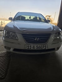 هيونداي سوناتا 2010 • سوناتا خليجي • سوناتا فول مواصفات • سيارة مستعمل...