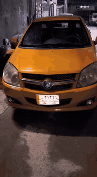 جيلي ام كي 2011 سيارة جاهزة مناقصها شي سعر 30 بيها مجال سيارة بدون حاد...