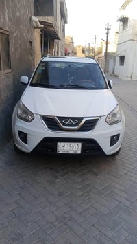 تيكو ٢٠١٢ • اوتوماتيك • تكييف بارد