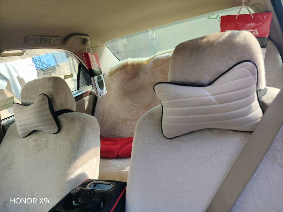 بسم الله  بەناوی الله 
مەلیڪەی مووسی 2003 مەڪینە گەورەD4 سەیارەڪە  ڪامل جوانڪاریە  هەتا بڵێی هەیڪەلی جوانە ماشاء الله بەشەرتی گێڕ مەڪینە تەقە ڕەقە دەبڵ  دوڪەڵ تایەی لۆڪ پاتری تازە گۆڕیومە ڕۆنی  پاوەر و مەڪینە و گێڕ هایدرۆلیڪی  تازە گۆڕاوە سەیارەڪە سێ دووگمەیە پەردەیە تراڪشنە تەبرید مەرڪەزیە  دەشپوڵ دووبەیە پێش ڪڕیستاڵە دوای عیونی سپۆڕتە  لایت زینۆنە  ناوی لیدی بۆدانراوە  سەیارەڪە چاڵ و قوپاوی نیە ناو زەردە گێڕ عەدلە سوڪان ڪارەباییە ڪوشن ڪارەباییە قوفڵ مەرڪەزییە   سەیارەڪە لەڪەلارە  نرخی48 گڵاو مامەڵەیەڪی ڪەم  سەیارەڪە سەیارەی مەعرەز نیە و سەیارەی ماڵە  ژمارەی تەلەفون *********** كالار, السليمانية
