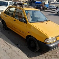 سياره سايبه نضيفه   مكينه بيه تبخير مديل 2012 شواصي معمر 07773443280 ر...