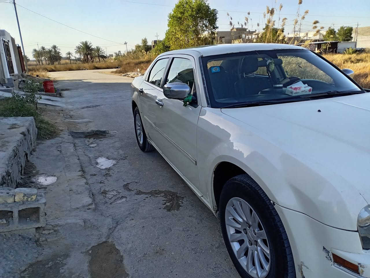 لبيع  بسمي رقم انبار انكليزي فقط بيع اوباما موديل 8 كير محرك تبريد كسن  تخم تايرات غرفه جديده بي ٣ قطة صبغ بدون داخل بي طخه يم حلال خلفي
مكاني بابل الإسكندريه شراي تصل سعر 105بي مجال ***********
