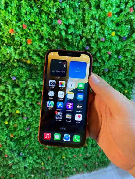 ايفون 12عادي 128بطاريه 88بلاديه كلش نضيف وكفاله
جهاز مكفول من صيانه فقط بصمه وجه واكفه وتصلح عادي

السعر 250 الف قفل مكان المحل بغداد شارع حيفا قرب مقها بيروتي مقابل نادي الزوراء الرياضي اسم محل بربرو فون

*********** واتساب فقط
***********اتصال
