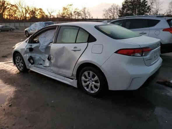 السلام عليكم
كورلا هايبرد وارد أمريكي . ياباني مو صيني  رقم بغداد ٢٠٢٤ نص فول تبديل قطعة وحدة باب السايق 
ايرباك بردة الحادث مثل ما موضح بالصورة
السيارة سويج مو بصمة 
 

رقم الهاتف ***********

السعر155 وبيه مجال
