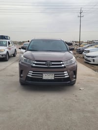 هايلاندر • ٢٠١٩ • رقم بغداد