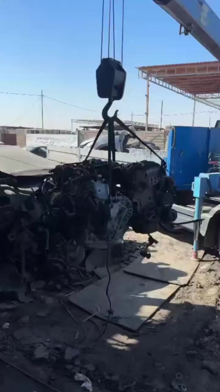 وصول قصة فيرسا ومحركات التيما مكسيما محلات سنتر نيسان الموصل يوجد توصيل سريع لجميع المحافظات للاستفسار أكثر *********** وتساب
