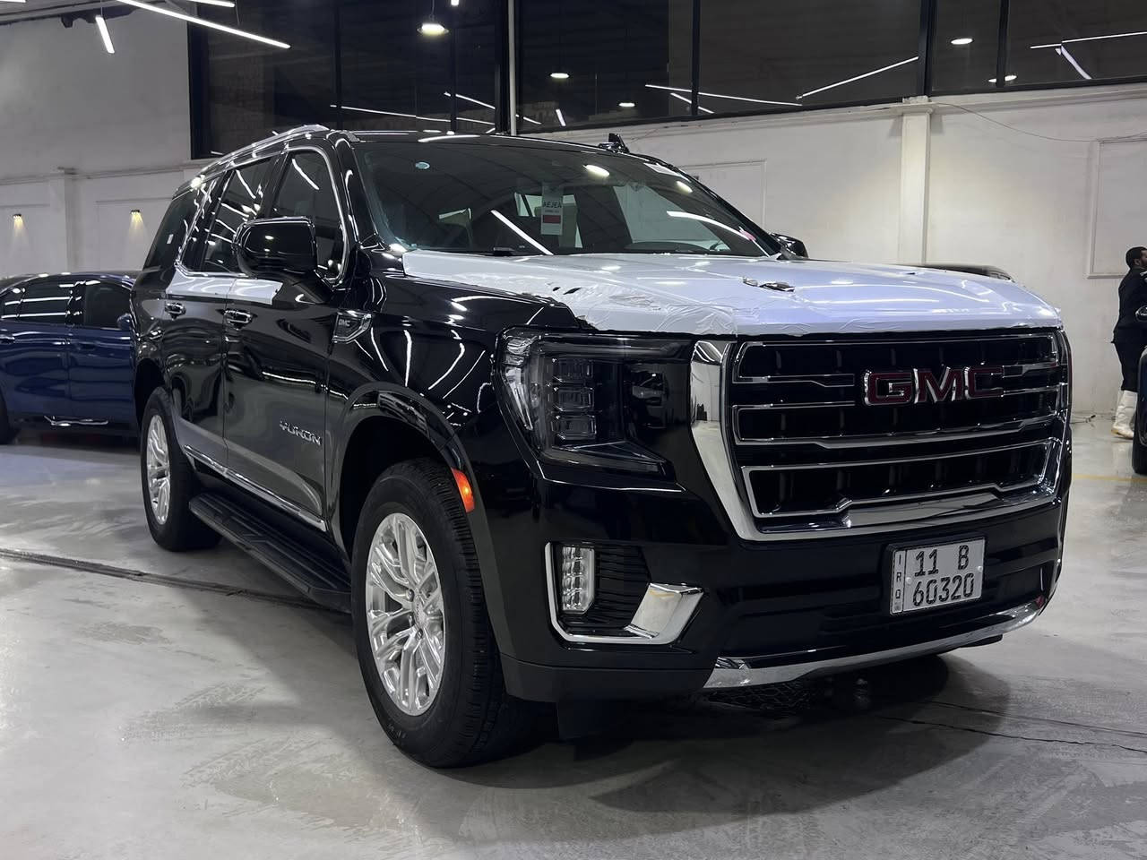 يوكن SLT خليجي وكالة المنصور داخل الضمان
عداد المسافة 4000 كيلو
كفالة عامة ( لا دبل كود ولا براغي مفتوحة )
موديل 2024
بغداد
السعر 83,000,000 مليون دينار عراقي
مكانها بغداد نفق الشرطة 
***********
