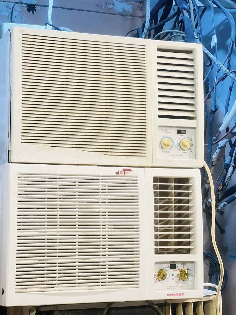 مكيفات طنين الاسعار 250/225/200 شرط وضمان تبريد ثلج

(عندك سبلت مكيف للبيع راسلني)

مكاني👇

ناصريه حي التضحيه شارع العلوه نهايته كلش للاخير تاخذ يسره مو اول فرع الثاني ع ايدك اليمنه محلي ركن وذا تيهت بس اسئل ورشه غيث للتبريد يدلونك عليه 

               اتواجد بالمحل الاوقات👇

(الصبح من9لل1الظهر)
(العصر من4 لل12بليل)

اتصال+وتساب ***********    زين

 اتصال+وتساب ***********   اسيا

اضغط على رابط يحولك وتساب👇

https://wa.me/9647763827720

        @46.c.n       إنستغرام 

تيكتوك            64.c.n@

خابرني قبل لاتجي

وهذا الموقع مالتي بالضبط بالخريطه👇

https://maps.app.goo.gl/x6NCf2ACDmc6neNo9?g_st=com.google.maps.preview.copy

#ورشه_متنقله_لصيانه_اجهزه_التبريد_في_الناصريه
#افضل_ورشه_في_الناصريه_لصيانه_الثلاجات
#افضل_ورشه_في_الناصريه_لصيانه_المكيفات
#افضل_ورشه_في_الناصريه_لصيانه_السبالت
#تصليح_جميع_اجهزه_التبريد
