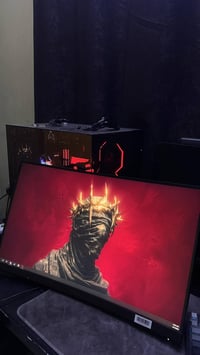 MSI • ٢٧انش • ٢٤٠هرتز