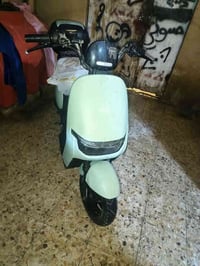 دراجة شحن • تحتاج ترتيب • أم النعاج