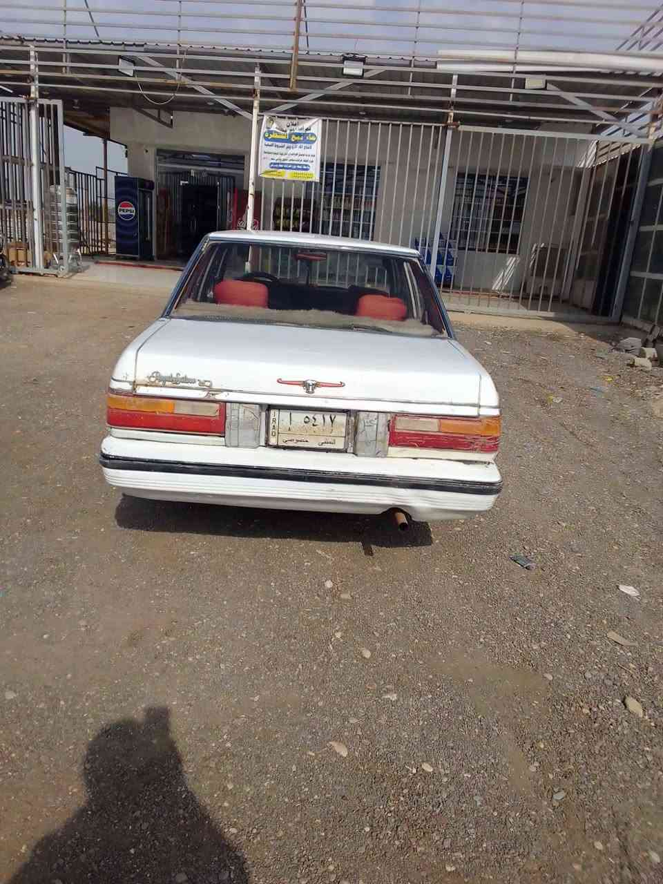 اسلام عليكم سوبر موديل 86
مكينه كير ونجي مكفولات حداديه تخم تاير دواخل مرتبه 
رقم مثنى تحويل ثاني يوم 
مكان شطره 
***********
مكلف بنشر
