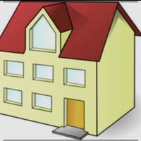 مدخل القصيرين ديالى • ٢٥٠م • غرفتين نوم