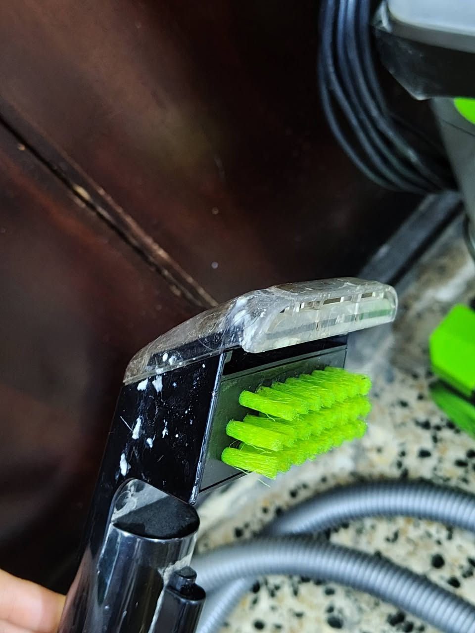 للبيع مكينة غسل محافير المانية اصلية استخدام جدا قليل نظيفة حيل


**إذا كنت صاحب هذا الإعلان وتريد حذفه لأي سبب، رجاءا أرسل رسالة إلى الدعم الفني**