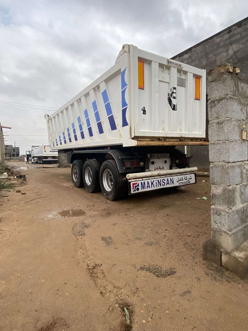 عربانةماكنيسان للبيع مديل 2022 كفالة تخم تاير الذرعه بلاد 33 ويه التعلاوة 35 بيع مستعجل السعر$ الاتصال ع الرقم ***********
