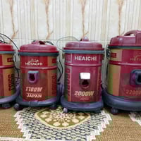 هيتاشي • محرك أوروبي • توصيل النجف مجاني