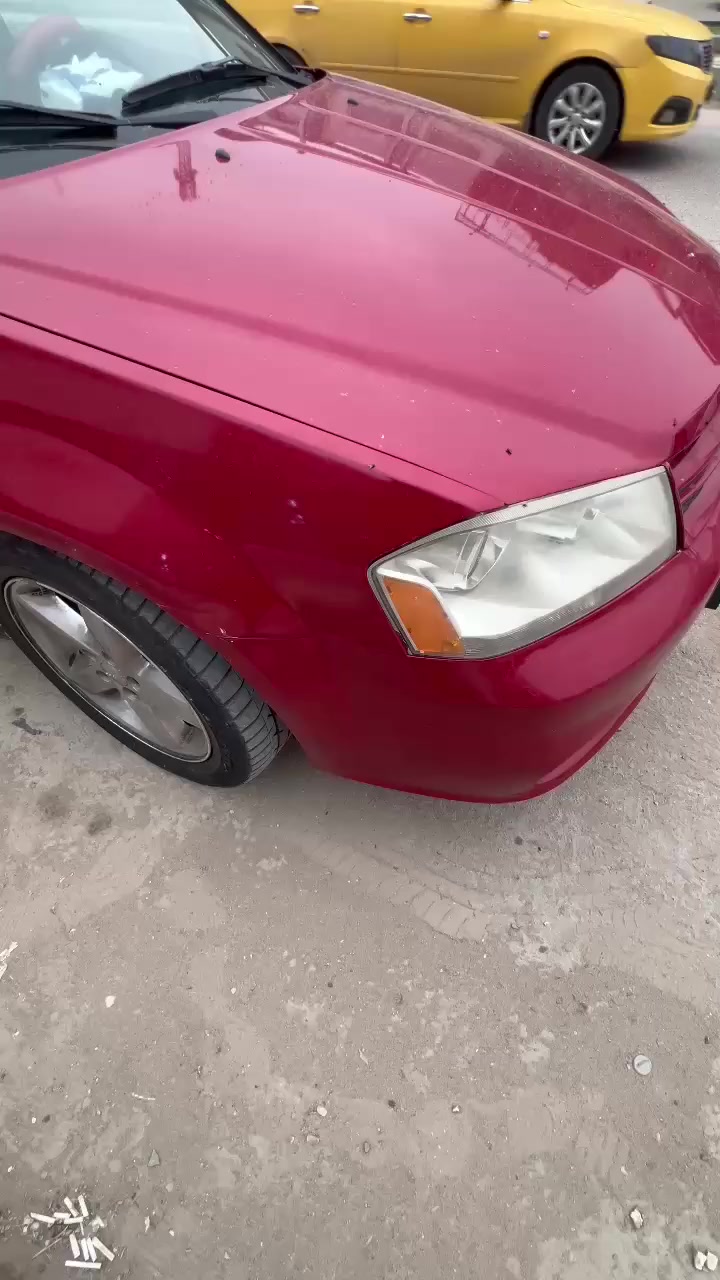 السلام عليكم سيارة دوچ اڤنجر ٢٠١٣ رقم بصرة دولي السيارة ابيع احزام مكان السيارة الناصرية مركز السعر ٧٠ وبي مجال  رقم هاتف 
‭ ٠٧٨١ ٧٦٨ ٢٩١١‬ //***********
